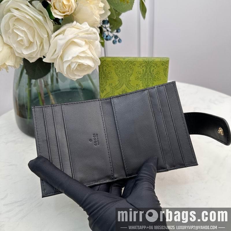 Replica Gucci Bags 1:1 GG 607 11x10x2cm zy
