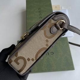 Replica Gucci Bags 1:1 Gucci 625615 11.5x17x4cm zy