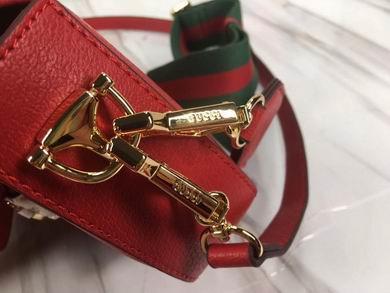 Replica Gucci Bags 1:1 658574 20.5X14.5X5cm DF