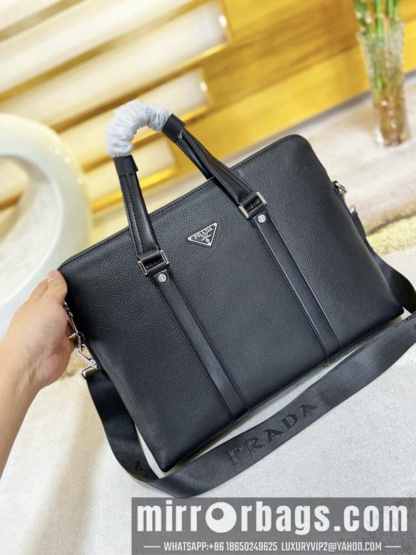 Replica Prada Bags 1872 39X29X6.5cm XM