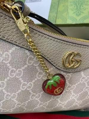 Replica Gucci Bags 1:1 GG 735132 25x15.5x6cm zy2