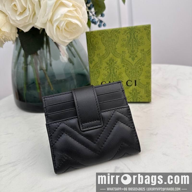 Replica Gucci Bags 1:1 GG 607 11x10x2cm zy