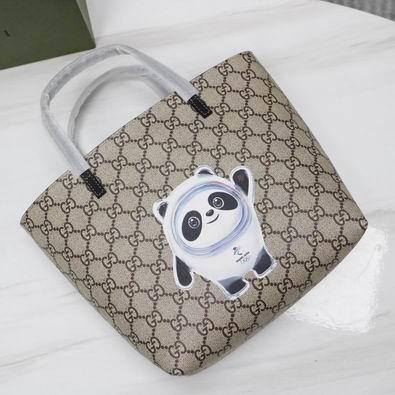 Replica Gucci Bags 1:1 410812 20.5x20x10cm df04