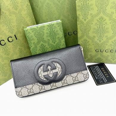 Replica Gucci Bags 1:1 B11 19X11X2cm YG 4colour