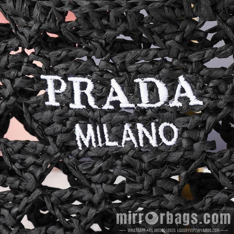 Replica Prada Bags 8524 16.5X18X10cm XMY 4