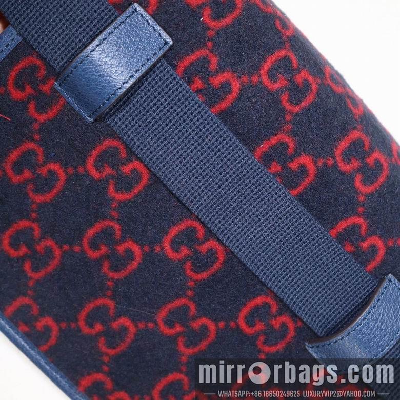 Replica Gucci Bags 1:1 598181 24X17X3.5cm DF 2colour