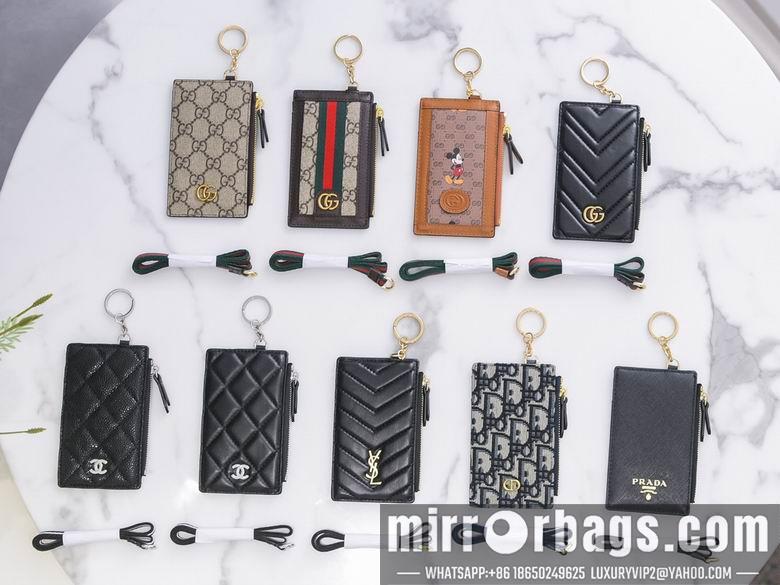 Replica Gucci Bags 1:1 6116 13x7.5cm