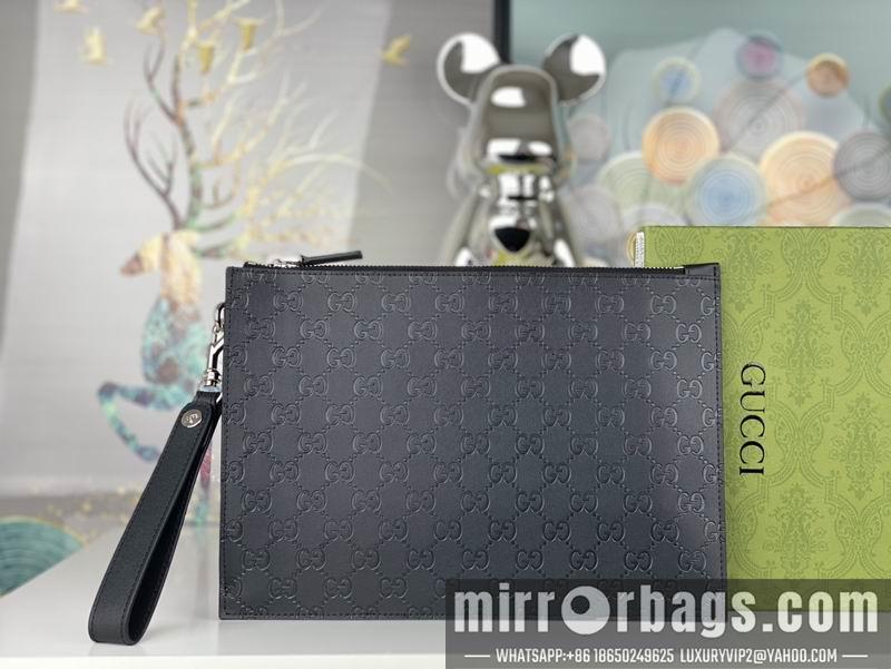 Replica Gucci Bags 1:1 GG 544477 145758 473922 30.5x21x1.5cm zy