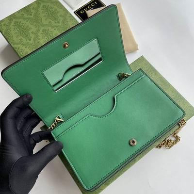 Replica Gucci Bags 1:1 GG Matelasse 723787 20x12.5x4cm zy