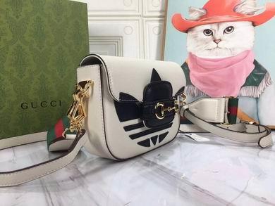 Replica Gucci Bags 1:1 658574 20.5X14.5X5cm DF
