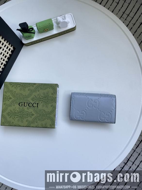 Replica Gucci Bags 1:1 11X7.5cm 071111 ZC 4colour