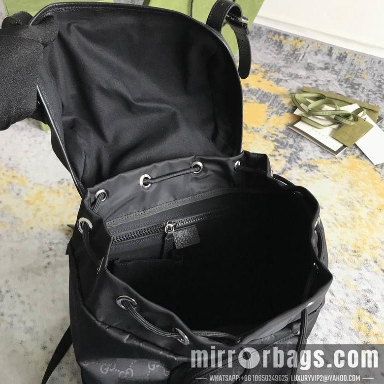 Replica Gucci Bags 1:1 WD510336克压布 25X38X17