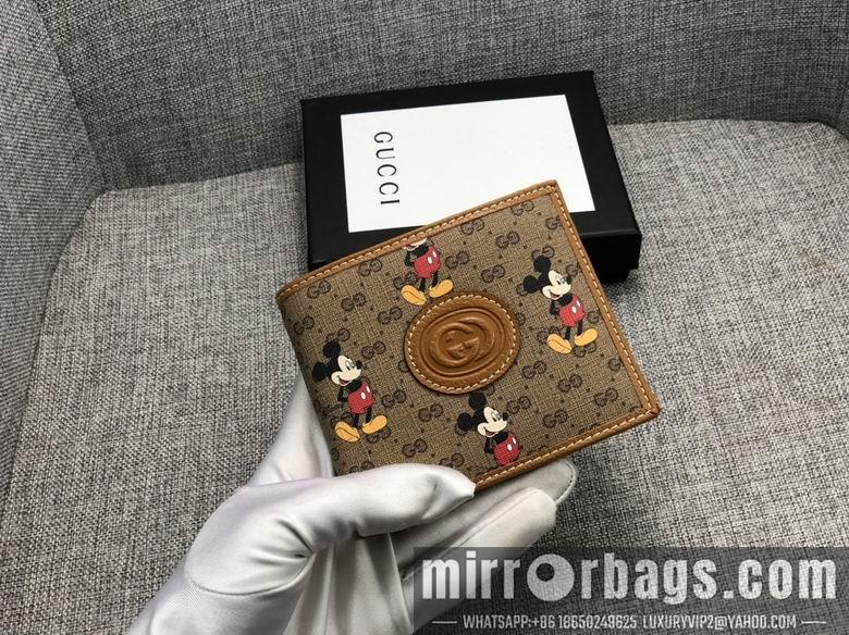 Replica Gucci Bags 1:1 WL602547 11X9