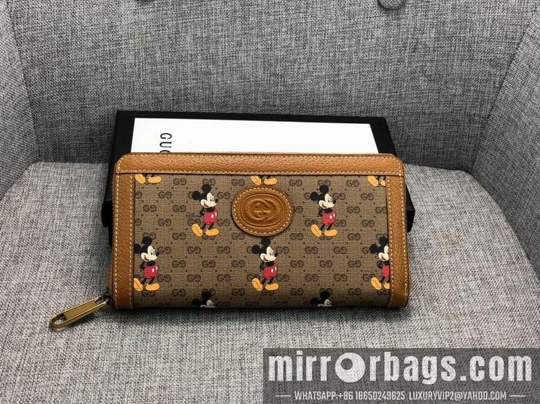 Replica Gucci Bags 1:1 WL602532 19.5X11X3