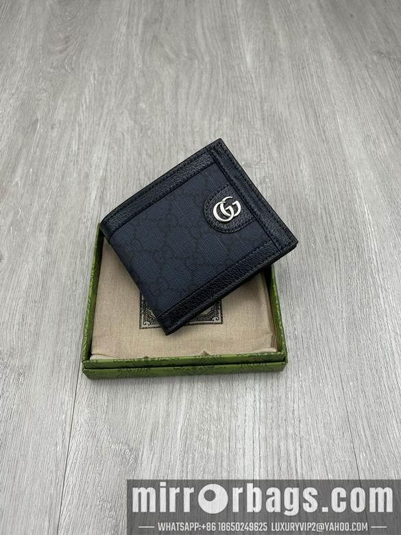 Replica Gucci Bags 1:1 597609 8X10X2cm
