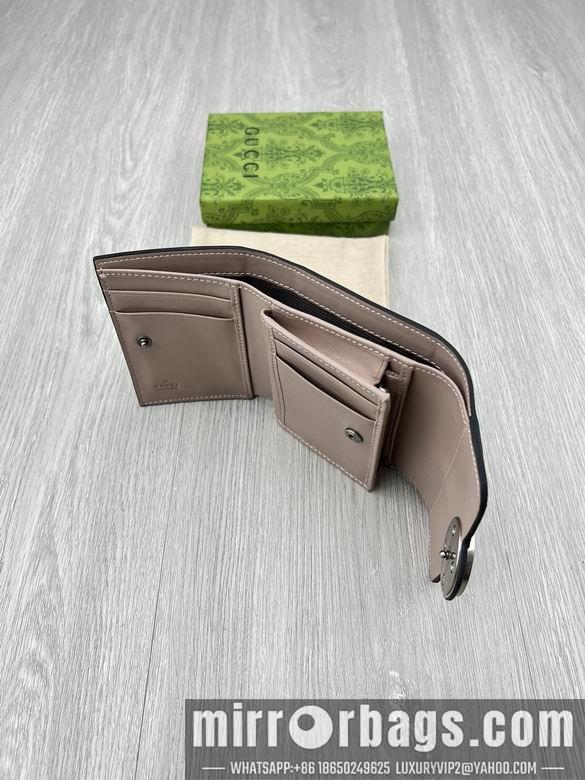 Replica Gucci Bags 1:1 GG 760197 9.5x11x3cm zy