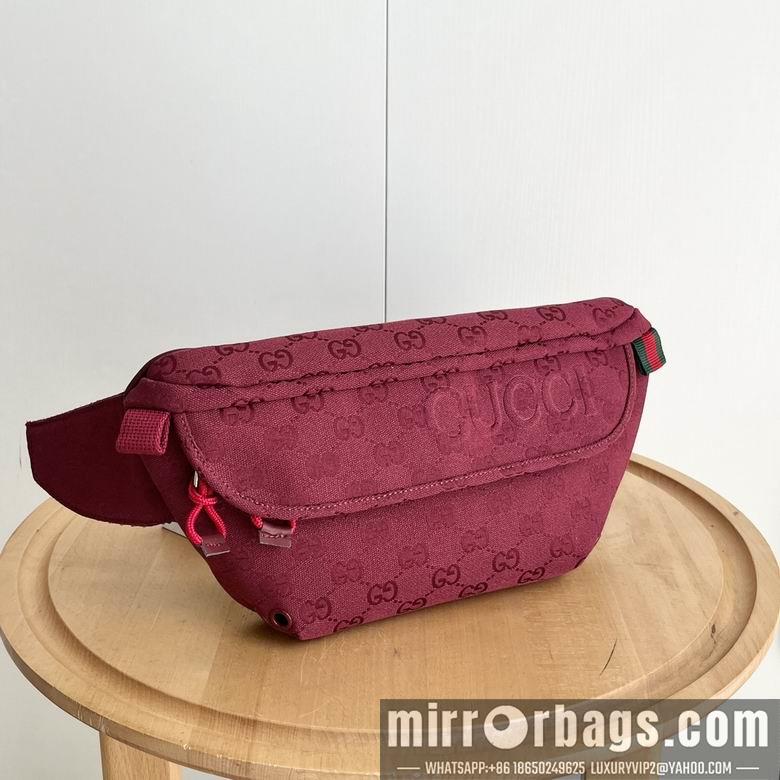 Replica Gucci Bags 1:1 804262 32X17X5cm DF 2colour