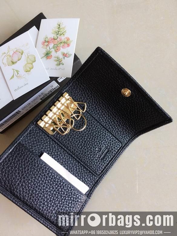 Replica Gucci Bags 1:1 456118 10X7X2.5cm