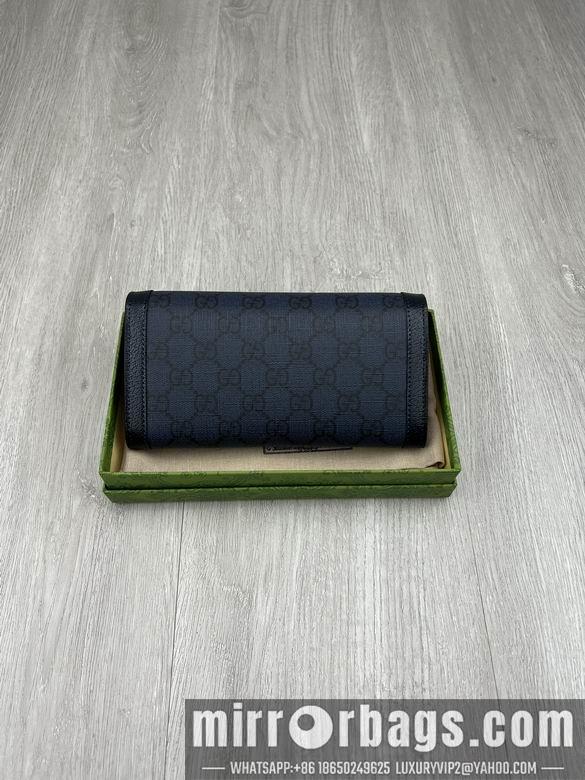 Replica Gucci Bags 1:1 734843 19X10.5X2.5cm