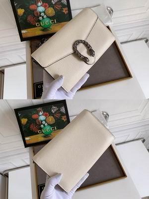 Replica Gucci Bags 1:1 GG woc 401231 20x13x6cm zy
