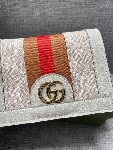 Replica Gucci Bags 1:1 Gucci 523155 11x8.5x2.5cm zy