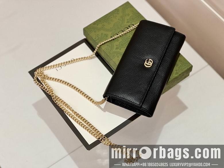 Replica Gucci Bags 1:1 WL2511 19X10.5X3.5