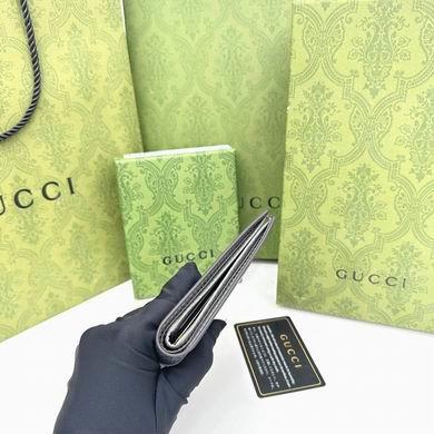 Replica Gucci Bags 1:1 B10 11X10X1.5cm YG 4colour