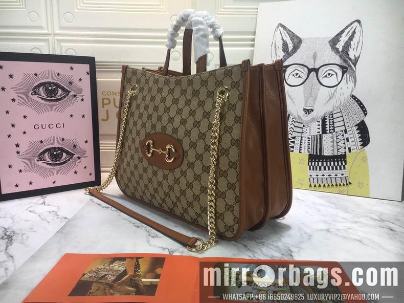 Replica Gucci Bags 1:1 Tote 621144 35x27x12cm df02