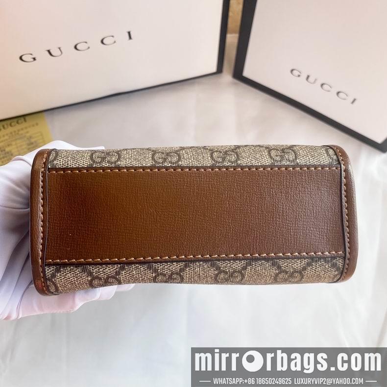 Replica Gucci Bags 1:1 Retro 671623 16x20x7cm df05