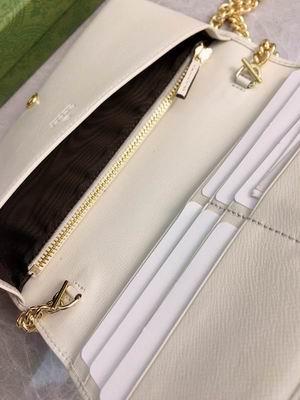 Replica Gucci Bags 1:1 GG Supreme 621892 19x10x4cm zy