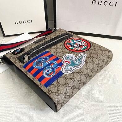 Replica Gucci Bags 1:1 474137 27x28.5x5cm df04
