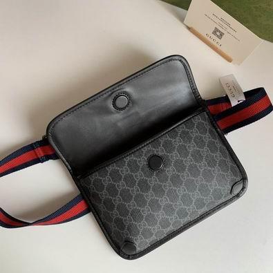Replica Gucci Bags 1:1 598113 24.5x17.5x3.5cm df02