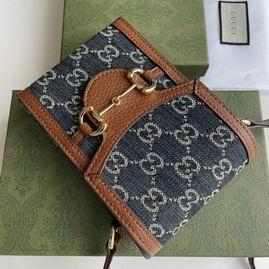 Replica Gucci Bags 1:1 Gucci 625615 11.5x17x4cm zy