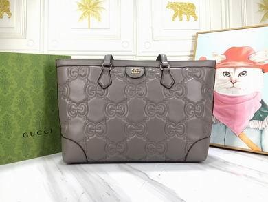 Replica Gucci Bags 1:1 631685 38X28X14cm DF 4colour