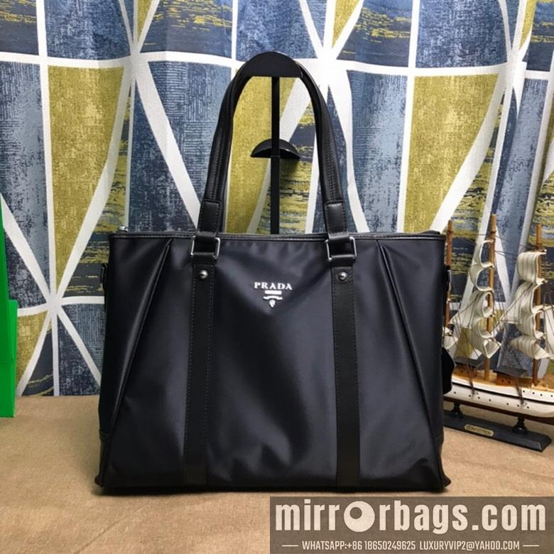 Replica Prada Bags 40X29X10cm 101902 XM