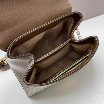 Replica Gucci Bags 1:1 Gucci Horsebit 703848 22cm ww