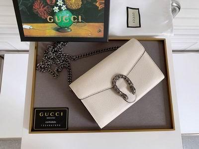 Replica Gucci Bags 1:1 GG woc 401231 20x13x6cm zy