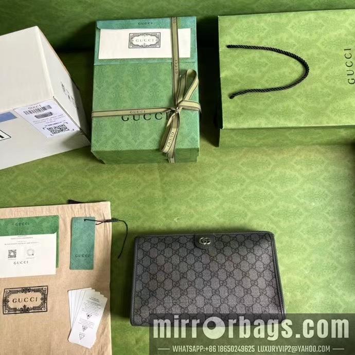 Replica Gucci Bags 1:1 598234 28.5X18X9cm DF
