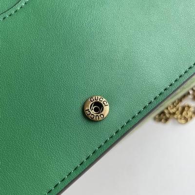 Replica Gucci Bags 1:1 GG Matelasse 723787 20x12.5x4cm zy