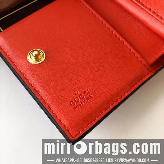 Replica Gucci Bags 1:1 GG 455658 11.5x10x2cm zy