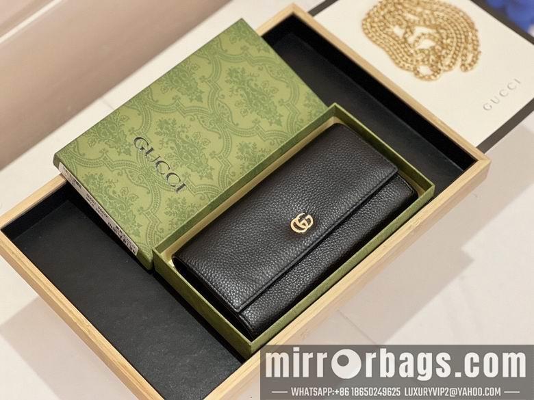 Replica Gucci Bags 1:1 WL2511 19X10.5X3.5