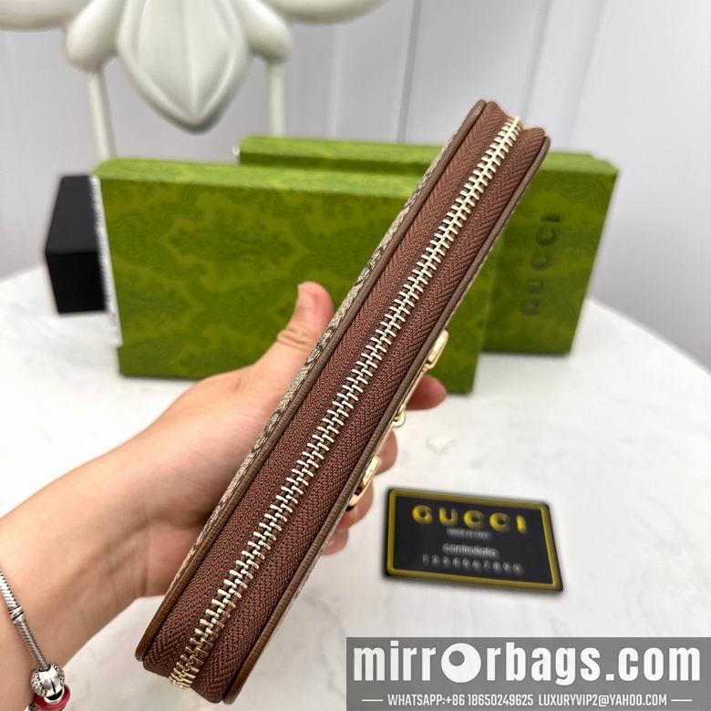 Replica Gucci Bags 1:1 6660119 19X10X2.5cm ZC 2colour