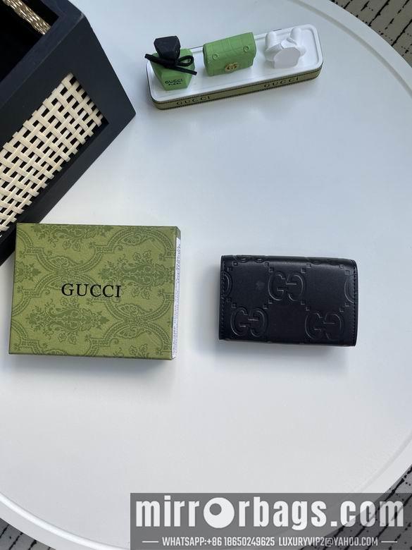 Replica Gucci Bags 1:1 11X7.5cm 071111 ZC 4colour