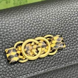 Replica Gucci Bags 1:1 GG 750461 19x11x2cm zy