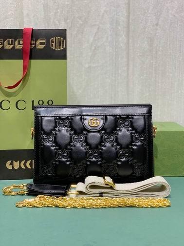 Replica Gucci Bags 1:1 Gucci 702200 26x17.5x8cm CN
