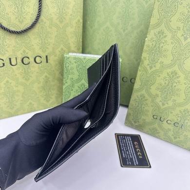 Replica Gucci Bags 1:1 B10 11X10X1.5cm YG 4colour
