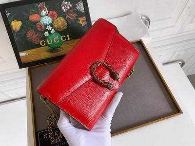 Replica Gucci Bags 1:1 GG woc 401231 20x13x6cm zy