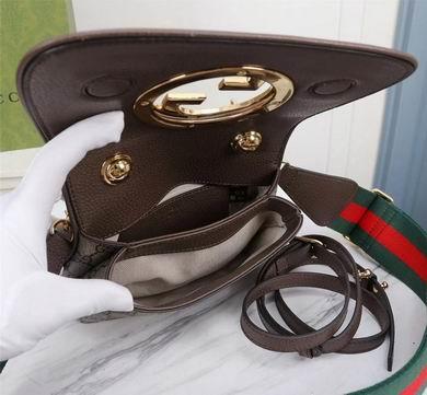 Replica Gucci Bags 1:1 698643 22X13X5.5cm DF 3colour
