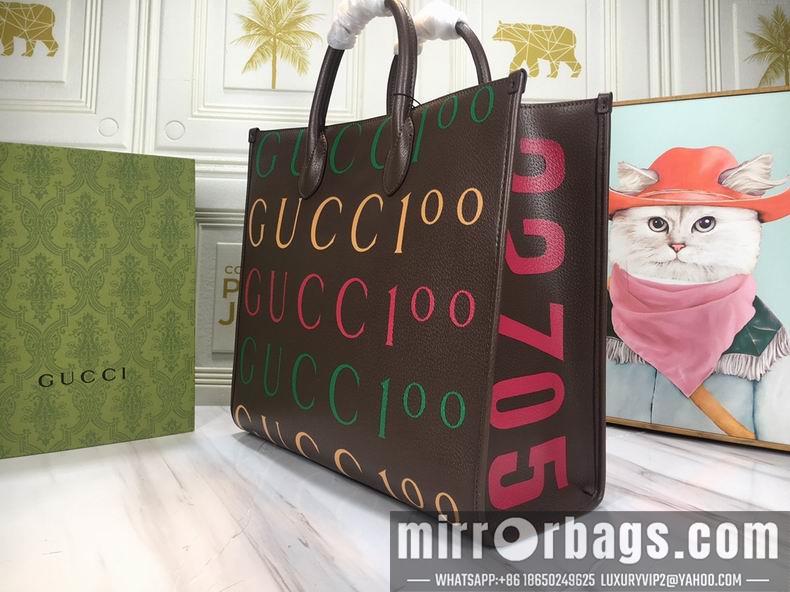 Replica Gucci Bags 1:1 80956 31x26.5x14cm df02