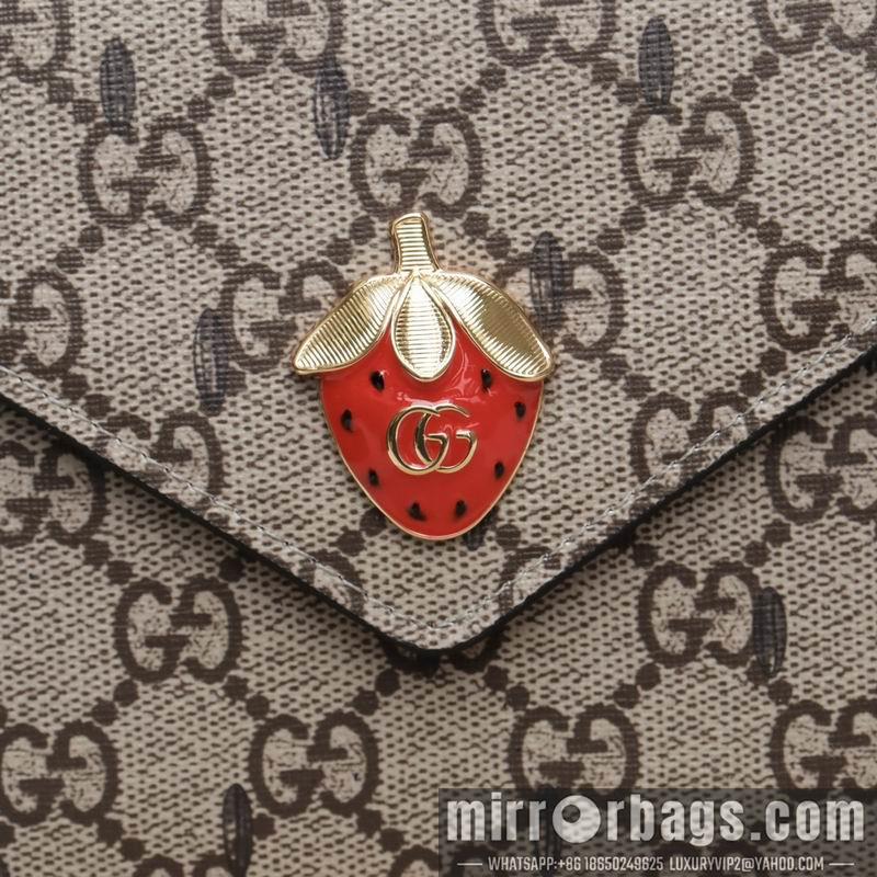 Replica Gucci Bags 1:1 GG 726249 19x14.5x2cm zy